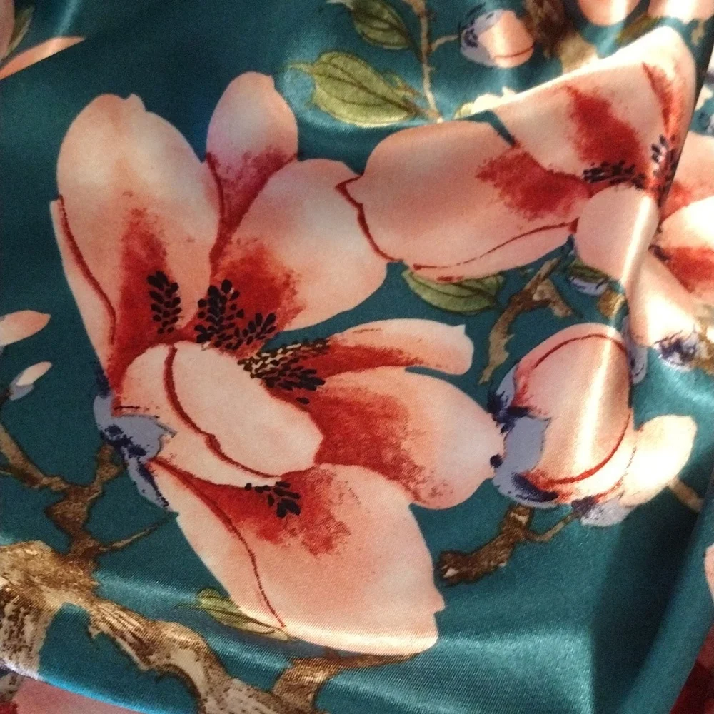 Vintage Scarf